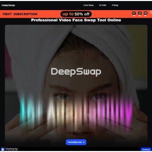 DeepSwap